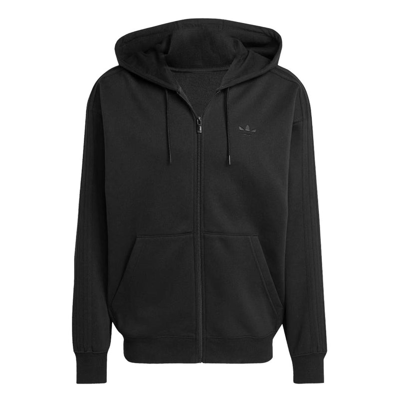 adidas - Men's Adicolor Oversize Full-Zip Hoodie (JW8367)