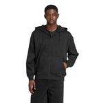 adidas - Men's Adicolor Oversize Full-Zip Hoodie (JW8367)