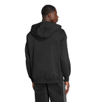 adidas - Men's Adicolor Oversize Full-Zip Hoodie (JW8367)
