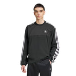 adidas - Men's Adicolor Polar Crew Sweatshirt (IZ1833)