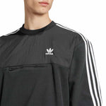 adidas - Men's Adicolor Polar Crew Sweatshirt (IZ1833)