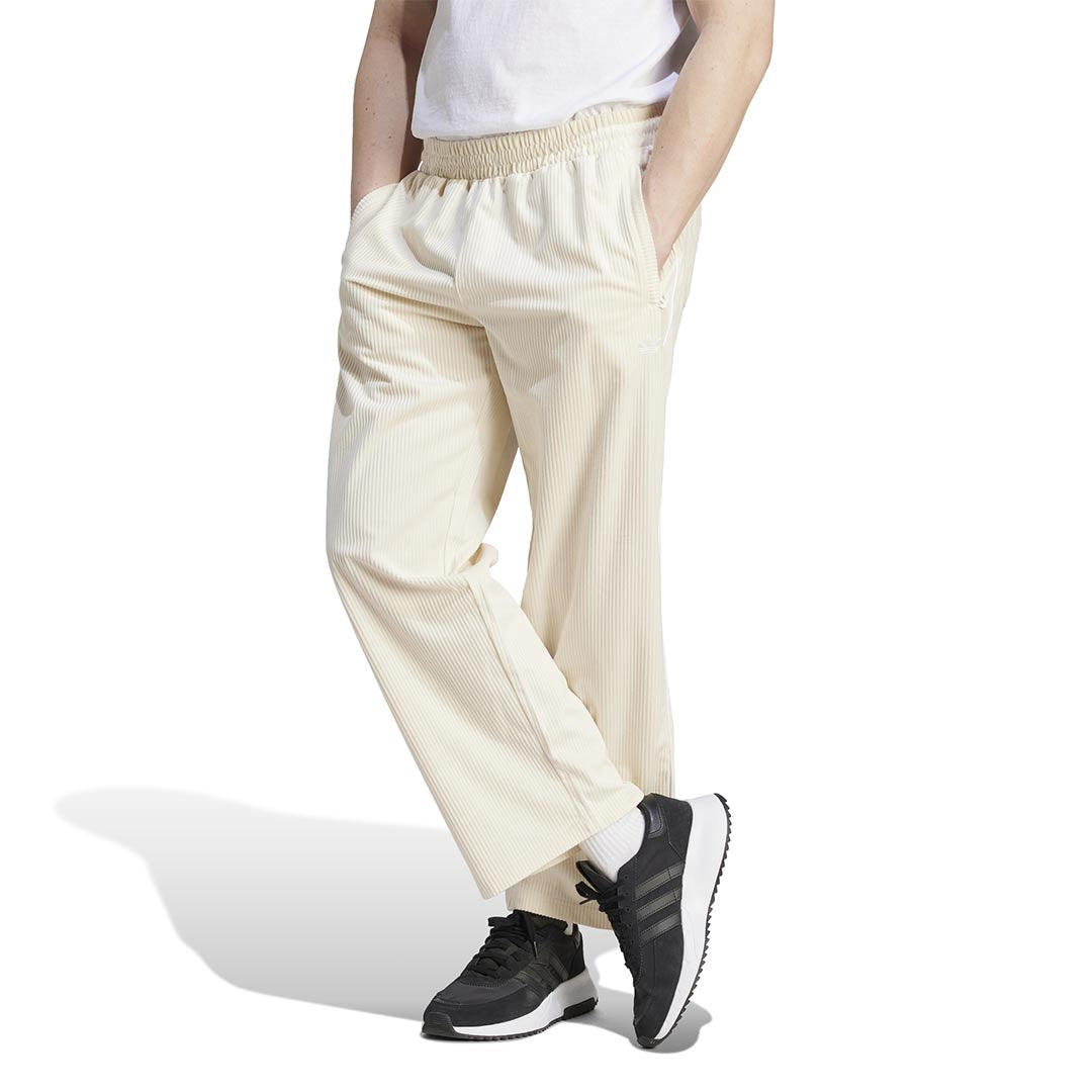 Adidas corduroy joggers mens 2025