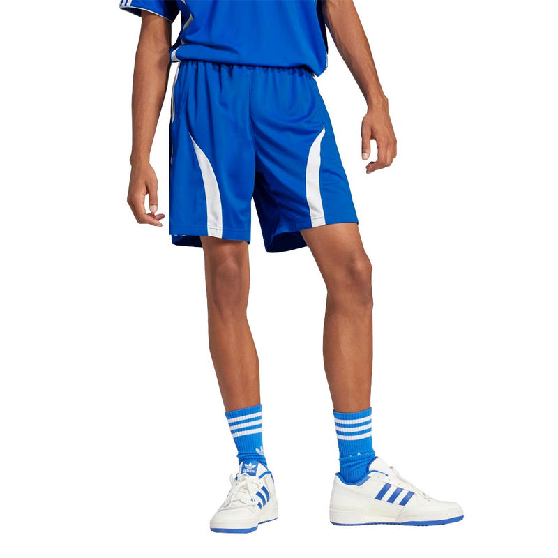 adidas - Men's Adicolor Teamgeist Shorts (JP1123)