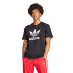 adidas - Men's Adicolor Trefoil T-Shirt (IU2364)