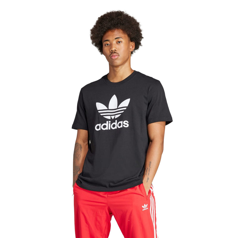 adidas - Men's Adicolor Trefoil T-Shirt (IU2364)