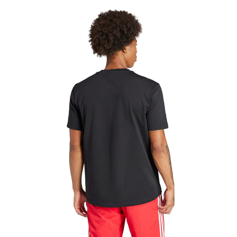 adidas - Men's Adicolor Trefoil T-Shirt (IU2364)