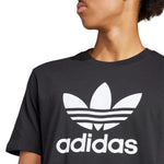 adidas - Men's Adicolor Trefoil T-Shirt (IU2364)