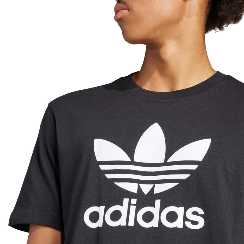 adidas - Men's Adicolor Trefoil T-Shirt (IU2364)