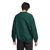 adidas - Men's Adicolor Woven Crewneck Windbreaker (IZ2462)