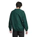 adidas - Men's Adicolor Woven Crewneck Windbreaker (IZ2462)