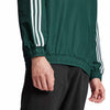 adidas - Men's Adicolor Woven Crewneck Windbreaker (IZ2462)