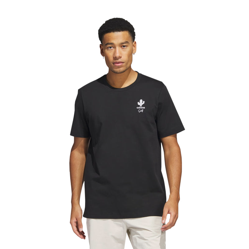 adidas - Men's Adicross Desert Short Sleeve T-Shirt (HS3211)