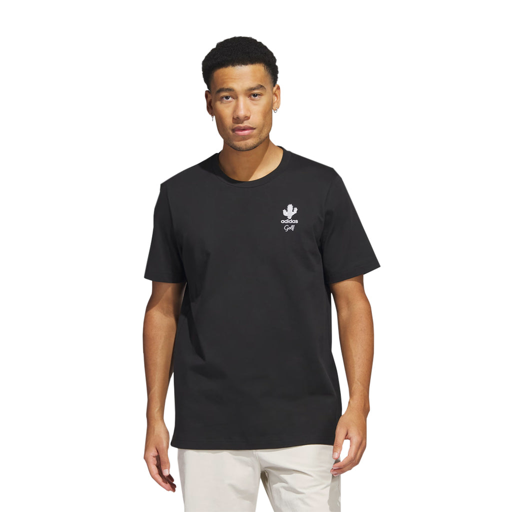 adidas - T-shirt M Adx Desert SS (Printemps 2025) (HS3211)