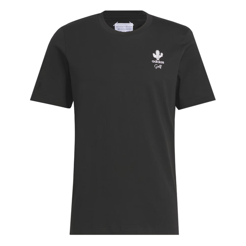 adidas - Men's Adicross Desert Short Sleeve T-Shirt (HS3211)