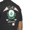 adidas - Men's Adicross Desert Short Sleeve T-Shirt (HS3211)