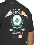 adidas - Men's Adicross Desert Short Sleeve T-Shirt (HS3211)