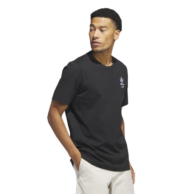 adidas - Men's Adicross Desert Short Sleeve T-Shirt (HS3211)