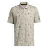 adidas - Men's Adicross Dessert Shirt (HS5614)