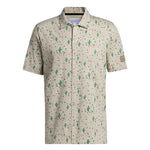 adidas - Men's Adicross Dessert Shirt (HS5614)