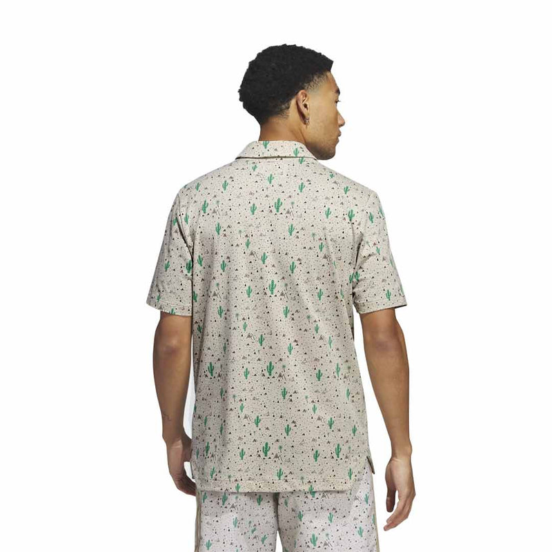 adidas - Men's Adicross Dessert Shirt (HS5614)