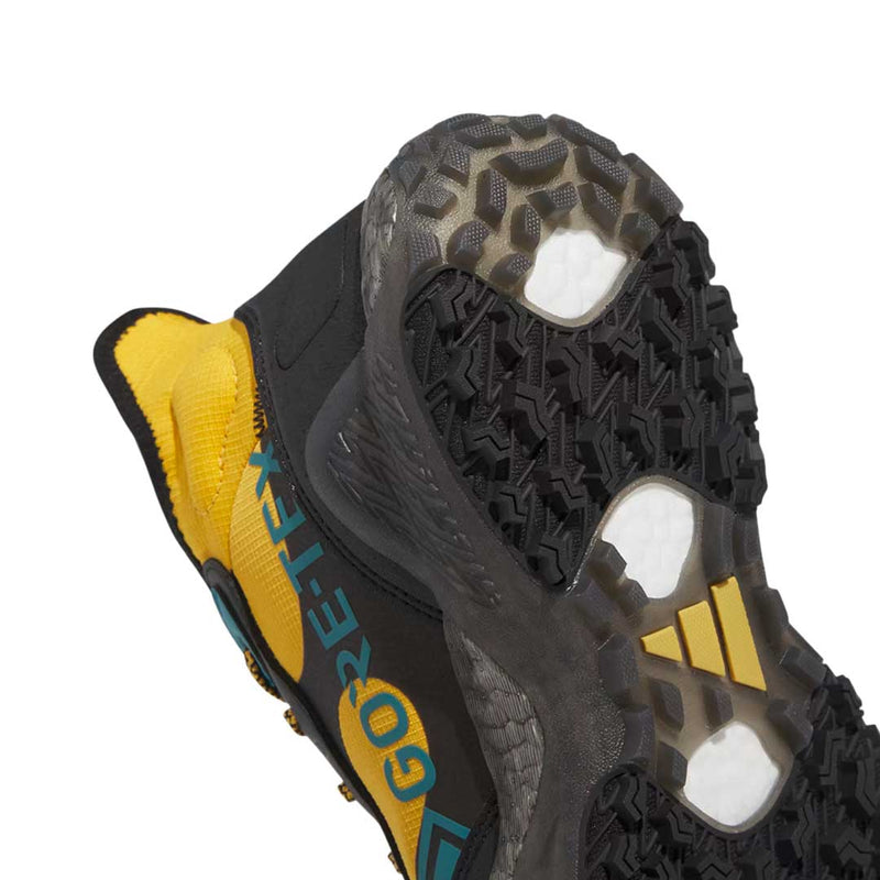 adidas - Chaussures de golf sans crampons Adicross GTX pour homme (GW2120)
