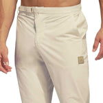 adidas - Pantalon de golf Adicross pour homme (HS5609)