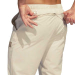 adidas - Pantalon de golf Adicross pour homme (HS5609)