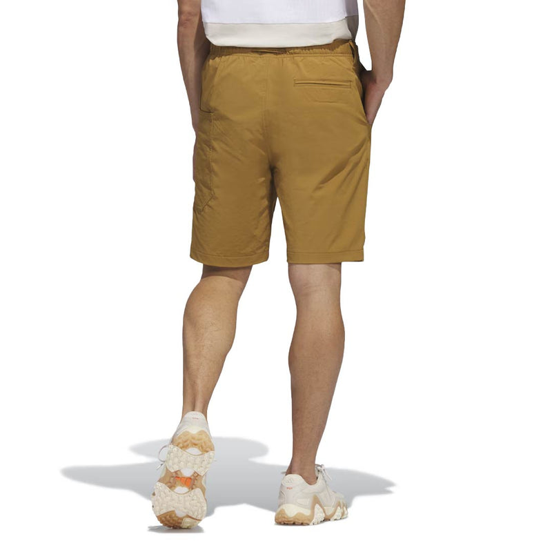 adidas - Men's Adicross Golf Shorts (HS3201)