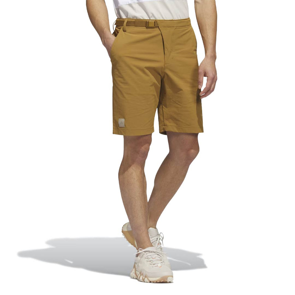 adidas - Men's Adicross Golf Shorts (HS3201)