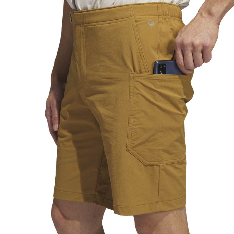 adidas - Men's Adicross Golf Shorts (HS3201)