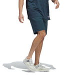 adidas - Short de golf Adicross HEAT.RDY pour hommes (HZ3238)