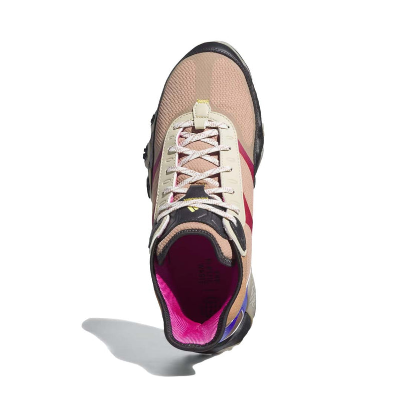 adidas - Men's Adicross Hi Boost Golf Shoes (H03662)