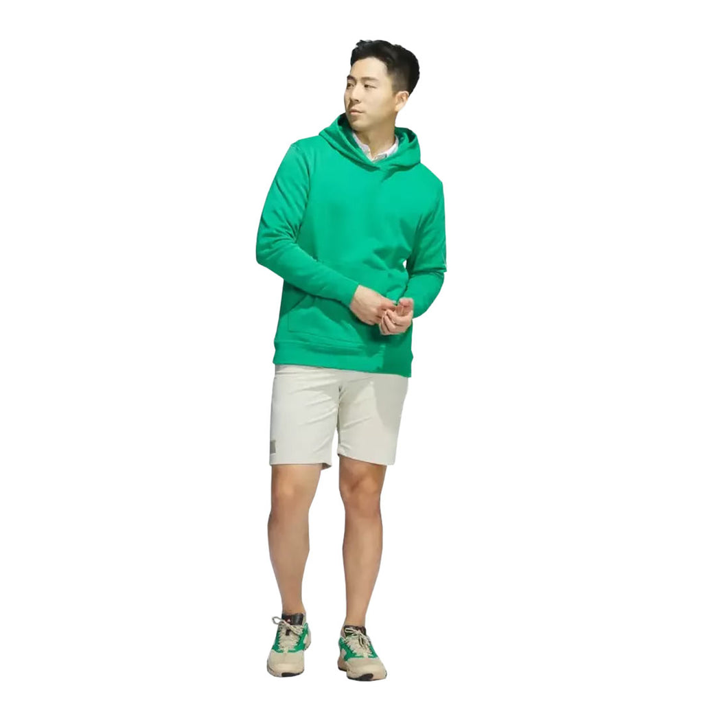 adidas - Sweat à capuche Adicross pour homme (HS3204)