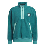 adidas - Men's Adicross Padded Fleece 1/2 Zip Pullover (IB1972)