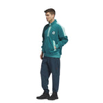 adidas - Men's Adicross Padded Fleece 1/2 Zip Pullover (IB1972)