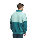adidas - Men's Adicross Padded Fleece 1/2 Zip Pullover (IB1972)