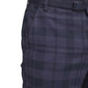 adidas - Short Adicross à carreaux pour homme (HF9113)
