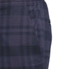 adidas - Short Adicross à carreaux pour homme (HF9113)