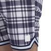 adidas - Short Adicross à carreaux pour homme (HF9114)