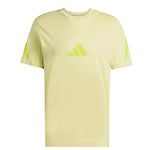 adidas - Men's Adidas Z.N.E. T-Shirt (JD5981)