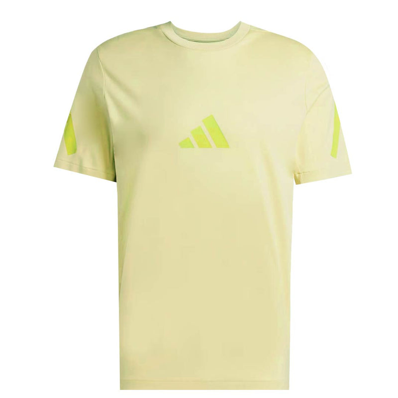 adidas - Men's Adidas Z.N.E. T-Shirt (JD5981)