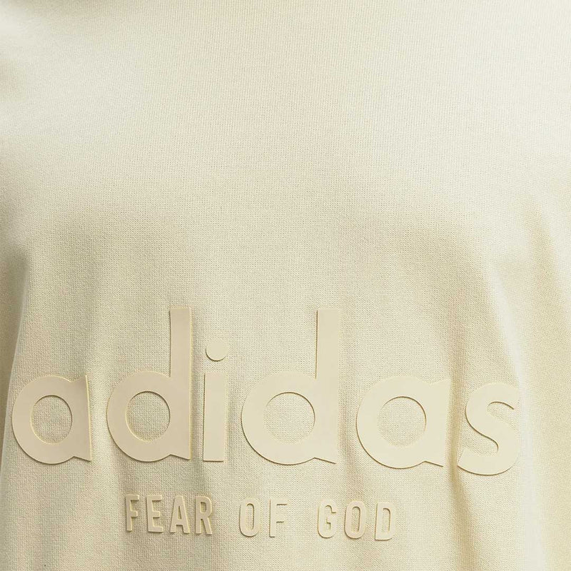 adidas - Men's Adidas x Fear Of GOD Athletics Logo 3/4 T-Shirt (IS6840)