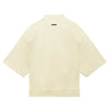 adidas - Men's Adidas x Fear Of GOD Athletics Logo 3/4 T-Shirt (IS6840)