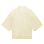 adidas - Men's Adidas x Fear Of GOD Athletics Logo 3/4 T-Shirt (IS6840)