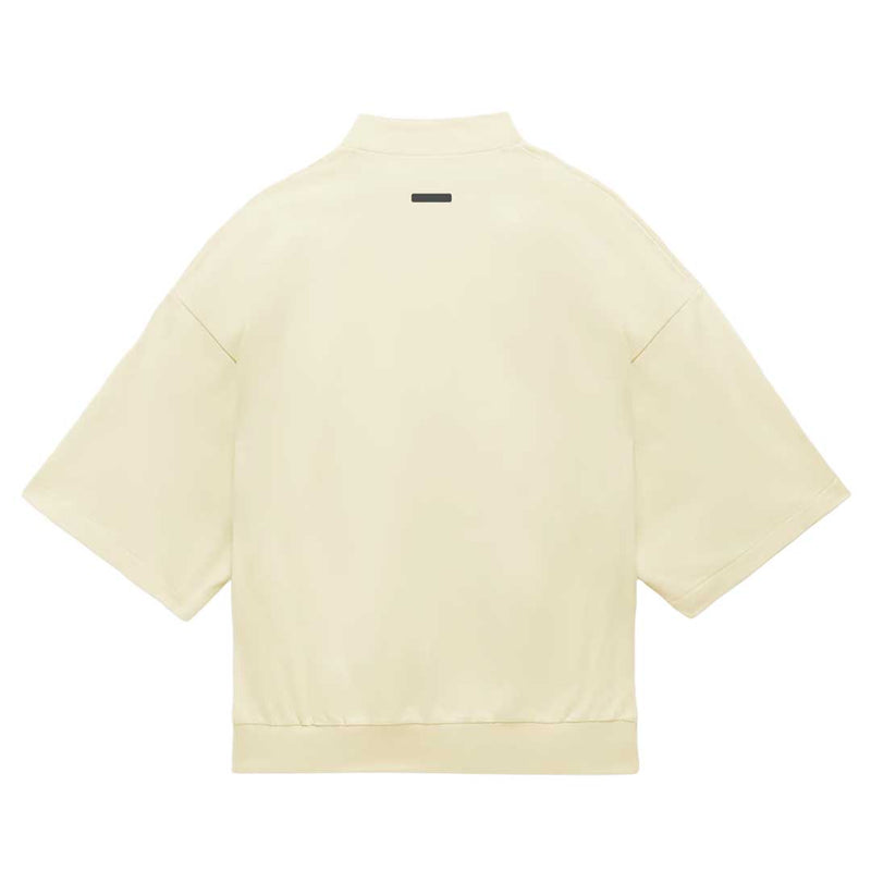 adidas - Men's Adidas x Fear Of GOD Athletics Logo 3/4 T-Shirt (IS6840)