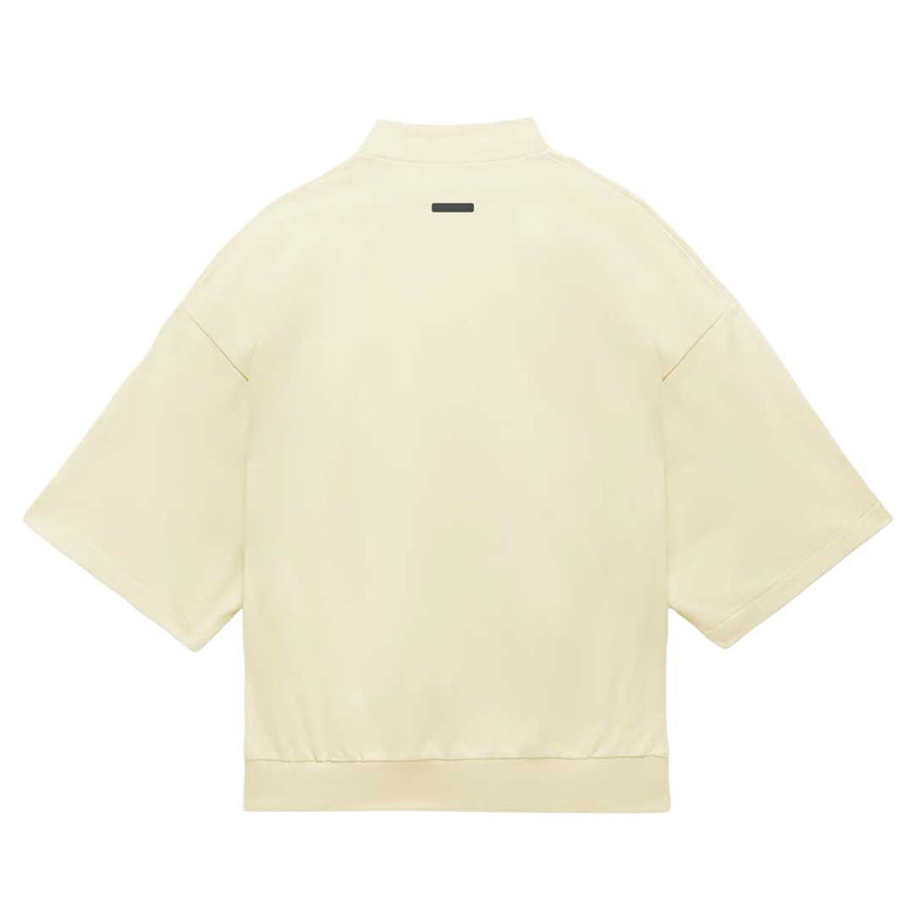 adidas - Men's Adidas x Fear Of GOD Athletics Logo 3/4 T-Shirt (IS6840)