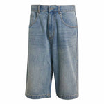 adidas - Men's Adilenium Season 3 Denim Shorts (JY6290)