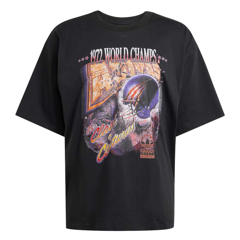 adidas - Men's Adilenium Season 3 Fan T-Shirt (JY6297)