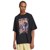 adidas - Men's Adilenium Season 3 Fan T-Shirt (JY6297)