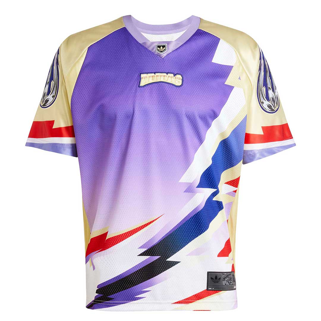 adidas - Men's Adilenium Season 3 Team Jersey (JX1700) – SVP Sports